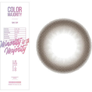 COLOR MAJORITY 1Day Innocent カラーマジョリティー イノセント